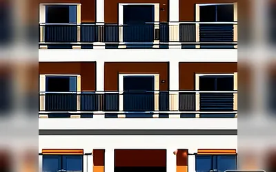 Stairway construction