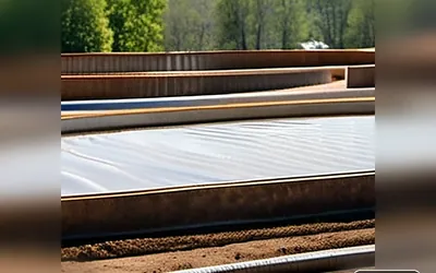 Storm water management systems