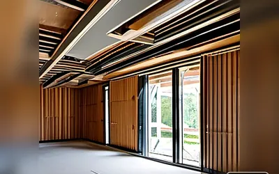 Structural carpentry