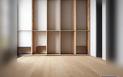 Subfloor installation and repair