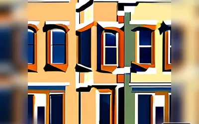 Townhouses (up to 3 stories)