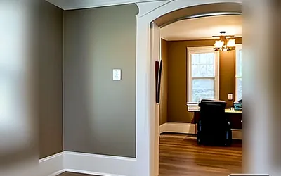 Universal design implementation