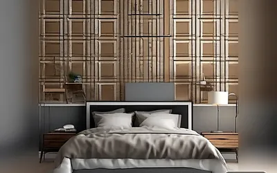 Wallpaper installation