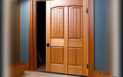 Weather stripping installation