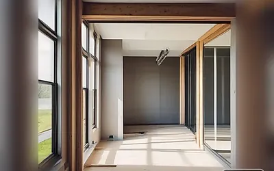 Window installation (all types)