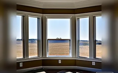 Window replacement for energy efficiency